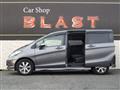 2009 Honda Freed
