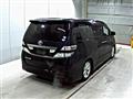 2010 Toyota Vellfire