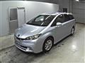 2010 Toyota Wish