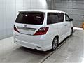 2011 Toyota Alphard G