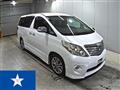 2011 Toyota Alphard G