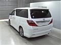 2011 Toyota Alphard G