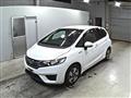 2015 Honda Fit Hybrid