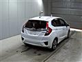 2015 Honda Fit Hybrid