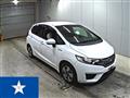 2015 Honda Fit Hybrid