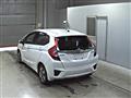 2015 Honda Fit Hybrid