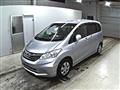 2013 Honda Freed