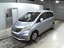 2013 Honda Freed