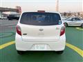 2011 Daihatsu Mira