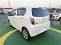 2011 Daihatsu Mira