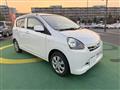 2011 Daihatsu Mira
