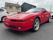 1992 Toyota Supra