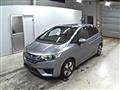 2013 Honda Fit Hybrid