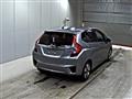 2013 Honda Fit Hybrid