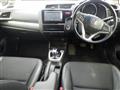 2013 Honda Fit Hybrid
