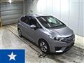 2013 Honda Fit Hybrid