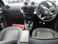 2017 Smart Smart ForFour