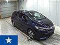 2015 Honda Shuttle