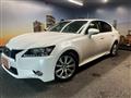 2013 Lexus GS