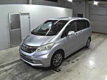 2011 Honda Freed