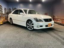 2006 Toyota Crown Athlete Series
