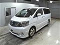 2007 Toyota Alphard G