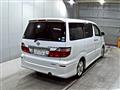 2007 Toyota Alphard G