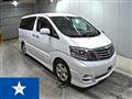 2007 Toyota Alphard G