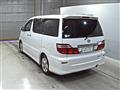 2007 Toyota Alphard G