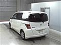 2010 Honda Freed Spike