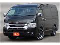 2026 Toyota Hiace Wagon