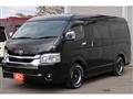 2026 Toyota Hiace Wagon