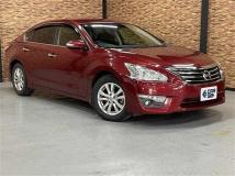 2017 Nissan Teana