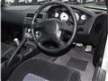 1997 Nissan Silvia