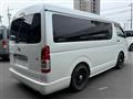 2014 Toyota Hiace Wagon