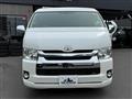 2014 Toyota Hiace Wagon