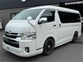 2014 Toyota Hiace Wagon
