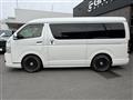 2014 Toyota Hiace Wagon