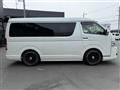 2014 Toyota Hiace Wagon