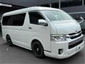 2014 Toyota Hiace Wagon