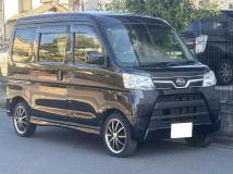 2018 Daihatsu Atrai Wagon