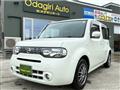 2012 Nissan Cube