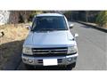 2007 Mitsubishi Pajero Mini