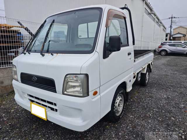 2005 Subaru Sambar