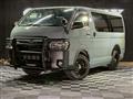 2018 Toyota Hiace Van