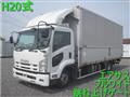 2008 Isuzu Isuzu Others