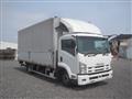 2008 Isuzu Isuzu Others