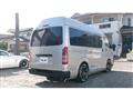 2008 Toyota Hiace Van