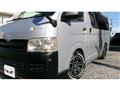 2008 Toyota Hiace Van
