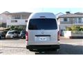 2008 Toyota Hiace Van
